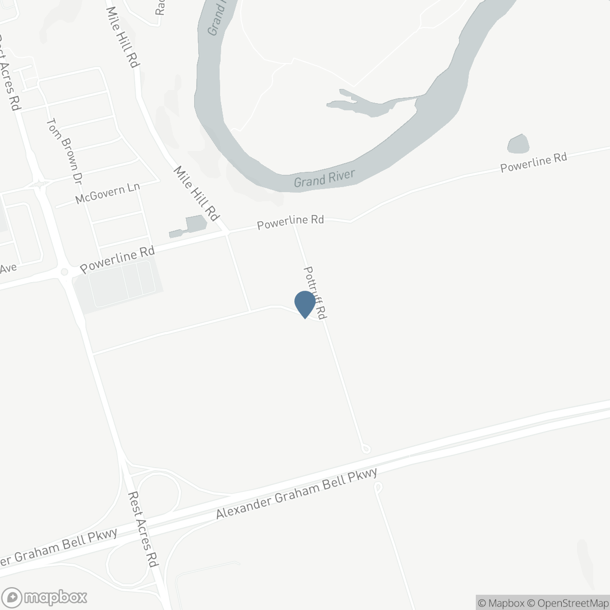 126 HITCHMAN STREET, Paris, Ontario N3L 0N6